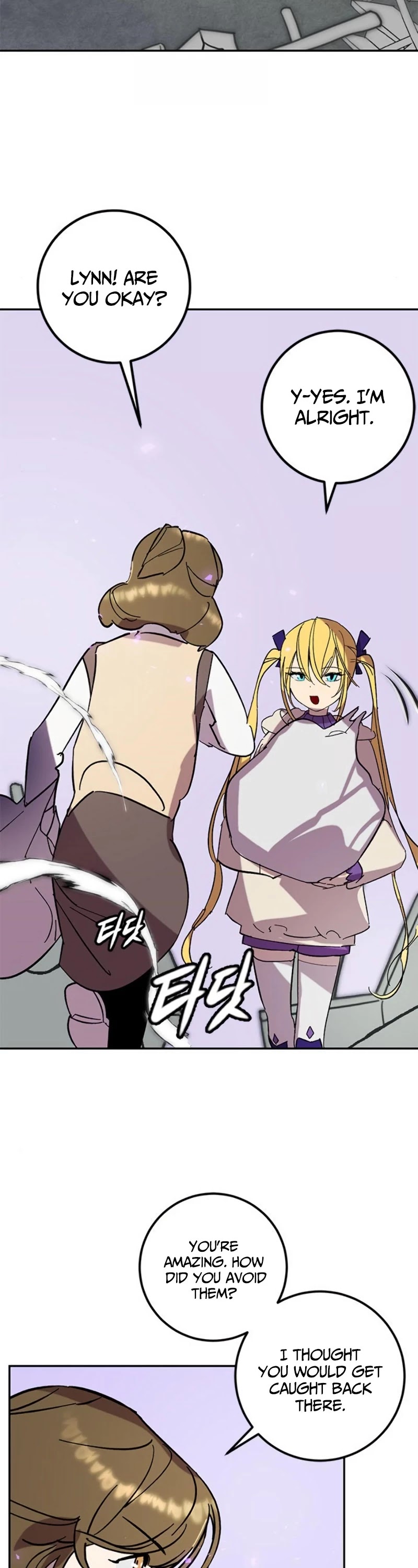 Read Return To Player Manga Online