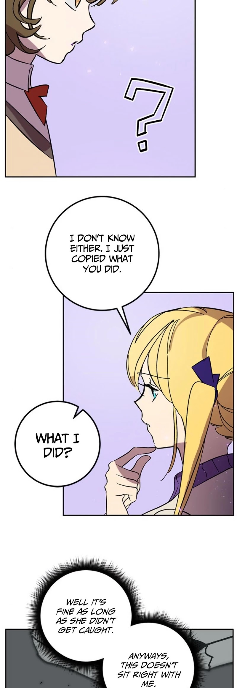Read Return To Player Manga Online