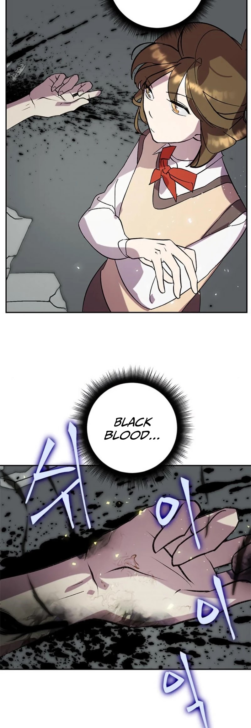 Read Return To Player Manga Online
