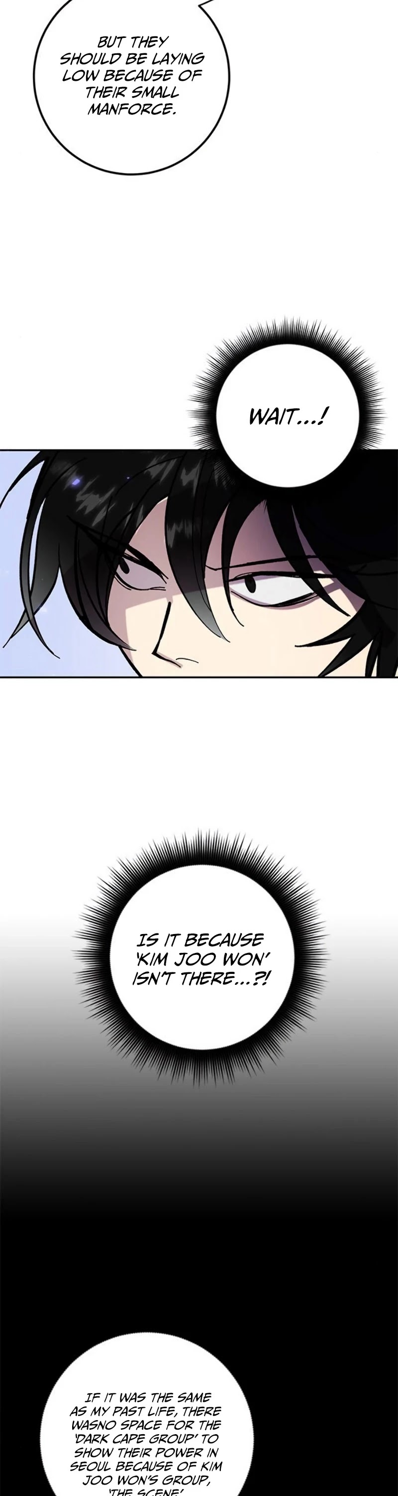 Read Return To Player Manga Online
