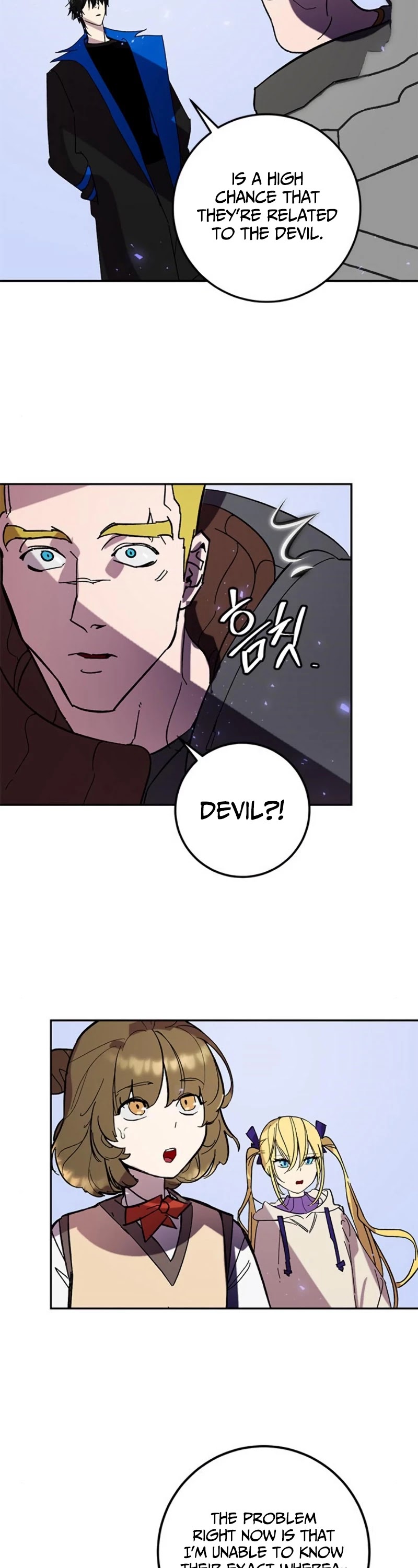 Read Return To Player Manga Online