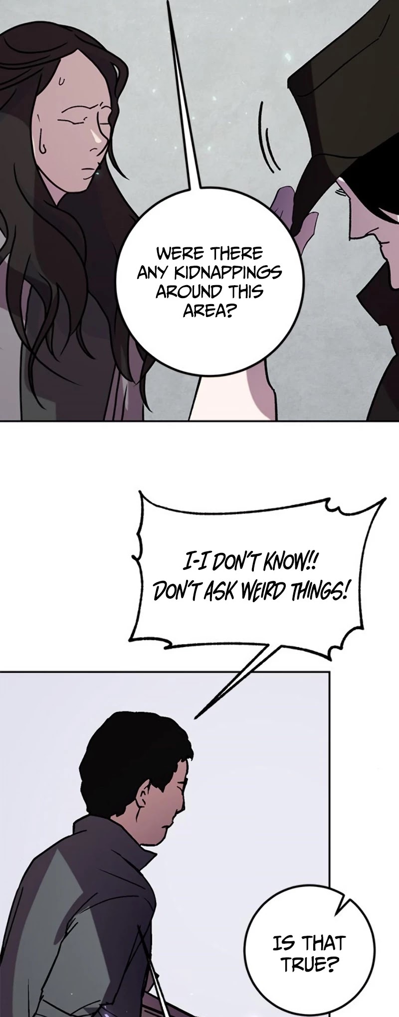 Read Return To Player Manga Online