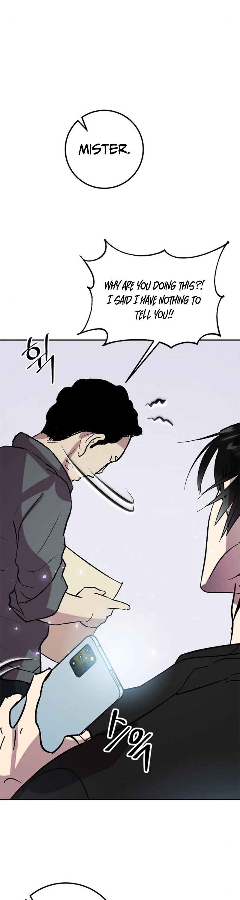 Read Return To Player Manga Online