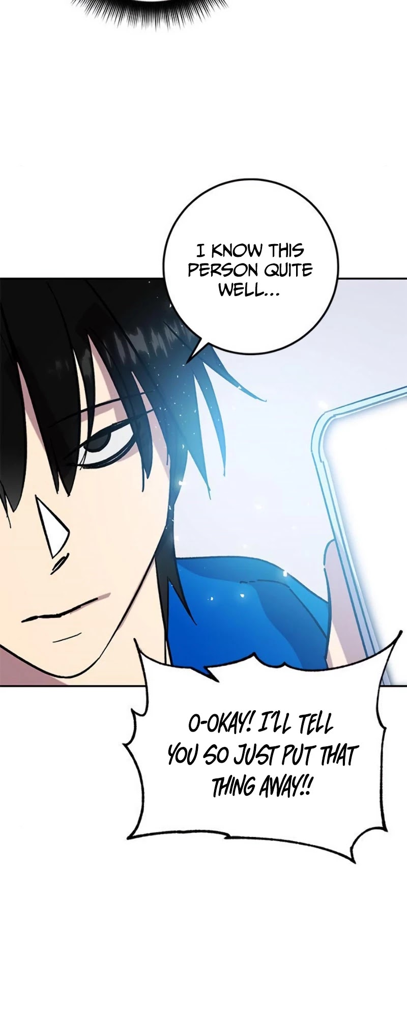 Read Return To Player Manga Online