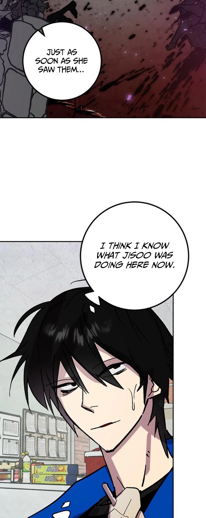 Read Return To Player Manga Online