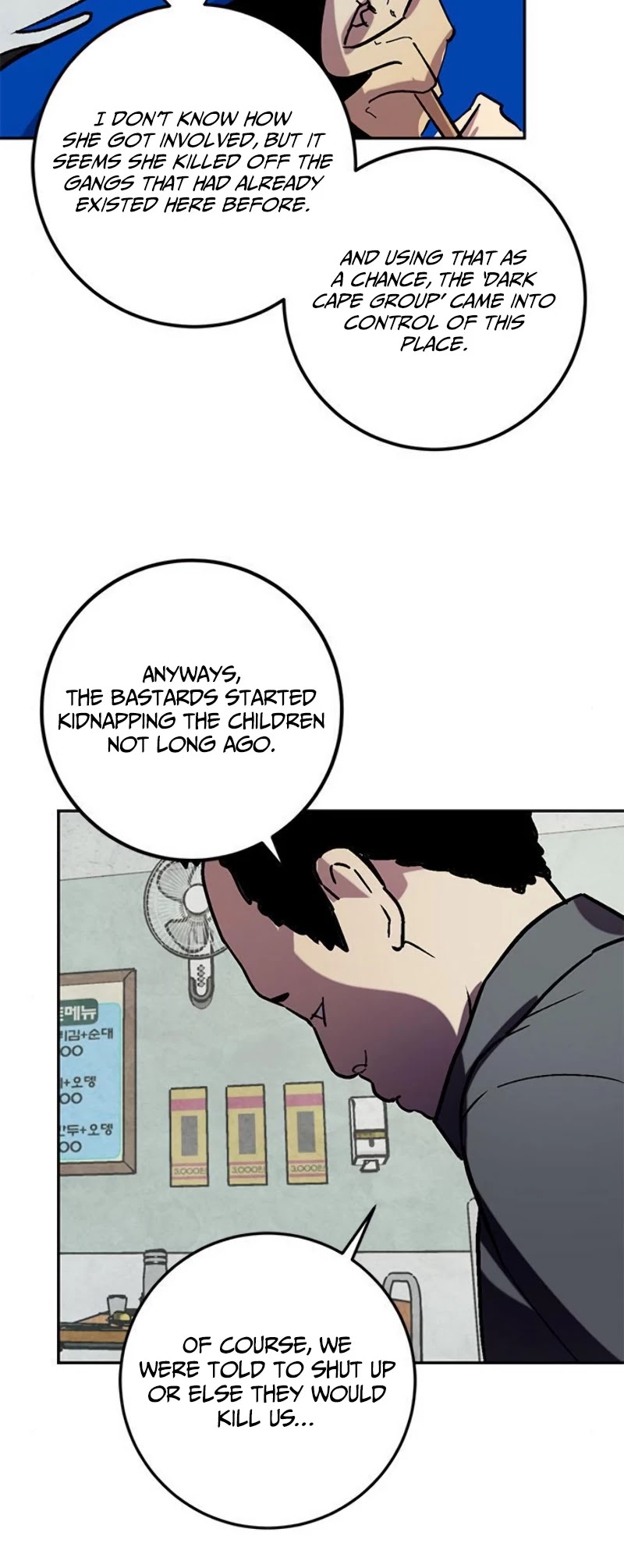 Read Return To Player Manga Online