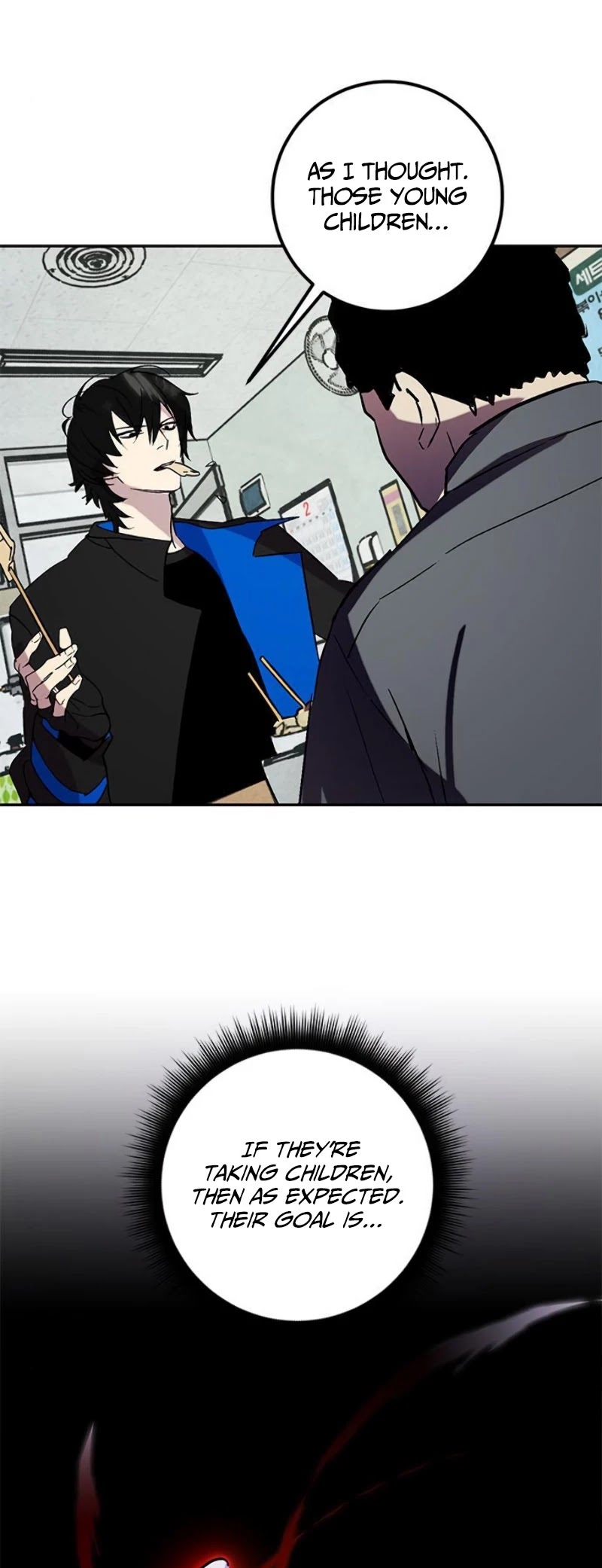 Read Return To Player Manga Online