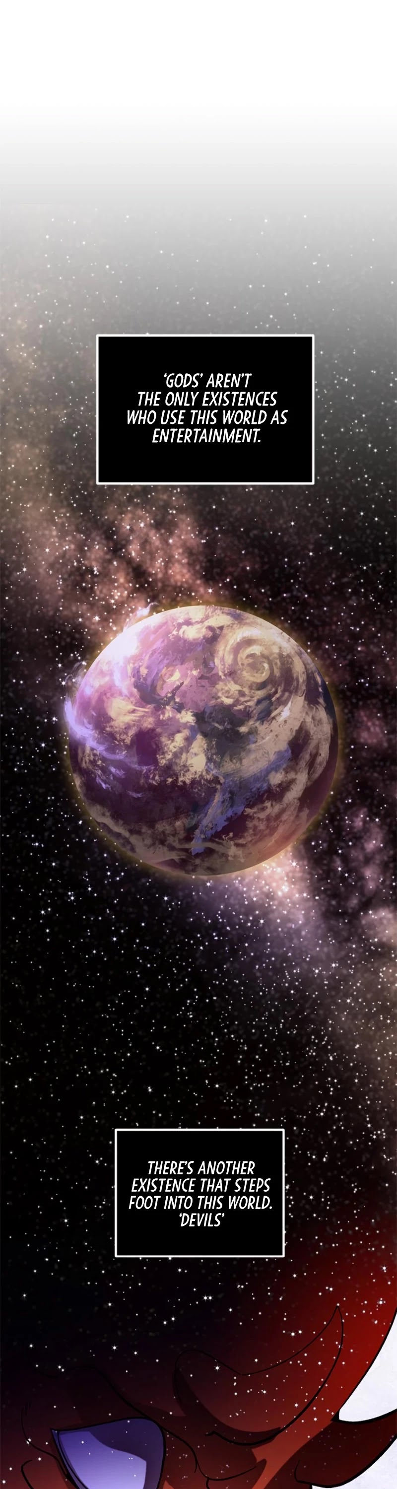 Read Return To Player Manga Online