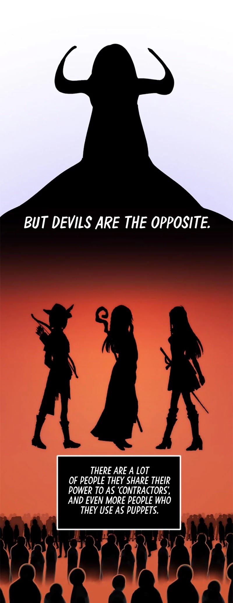 Read Return To Player Manga Online