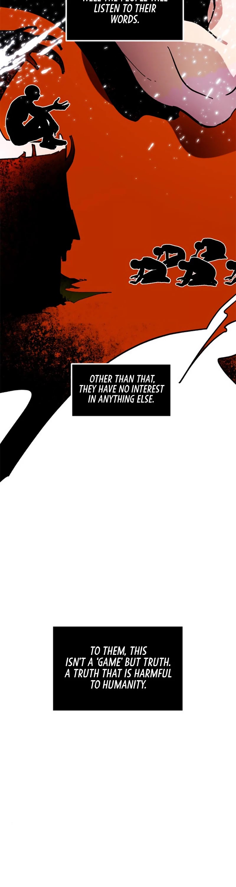 Read Return To Player Manga Online