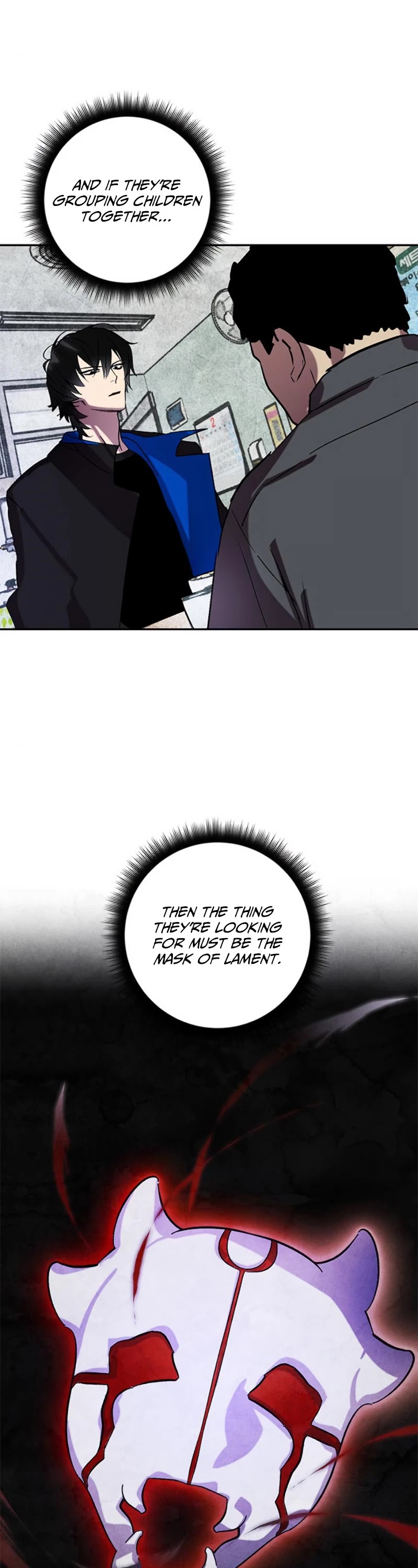 Read Return To Player Manga Online