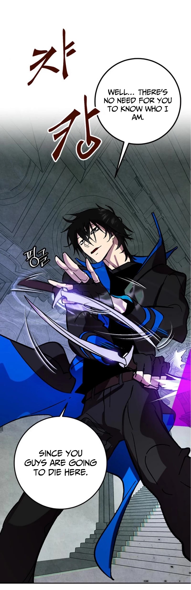 Read Return To Player Manga Online