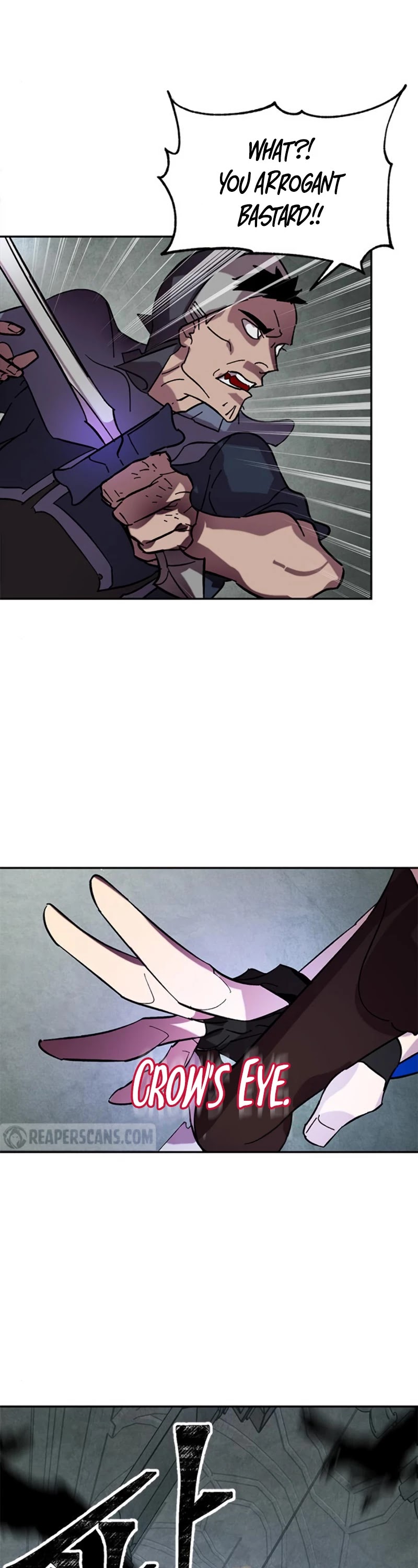 Read Return To Player Manga Online