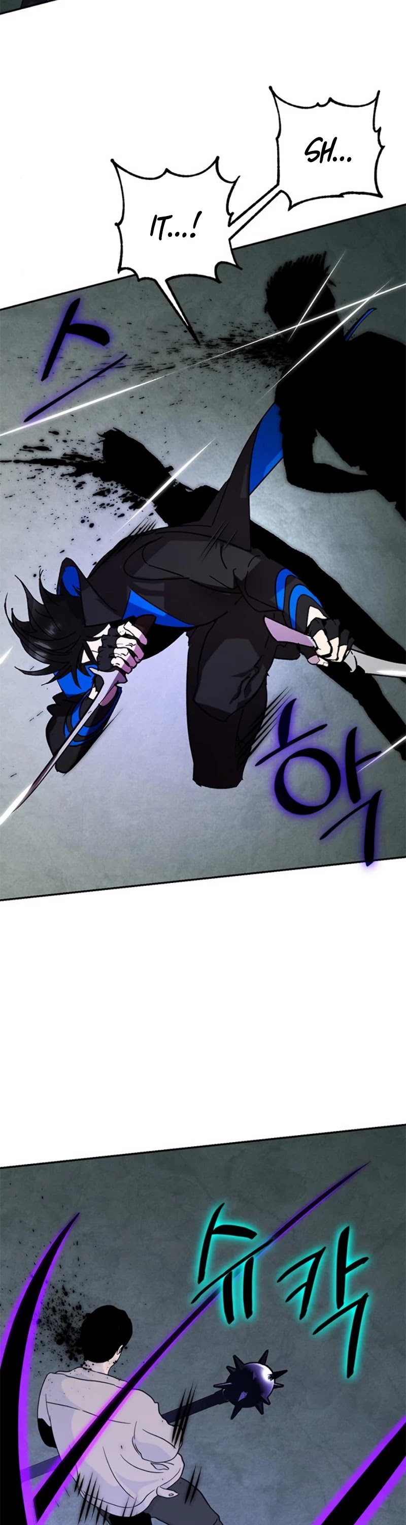 Read Return To Player Manga Online