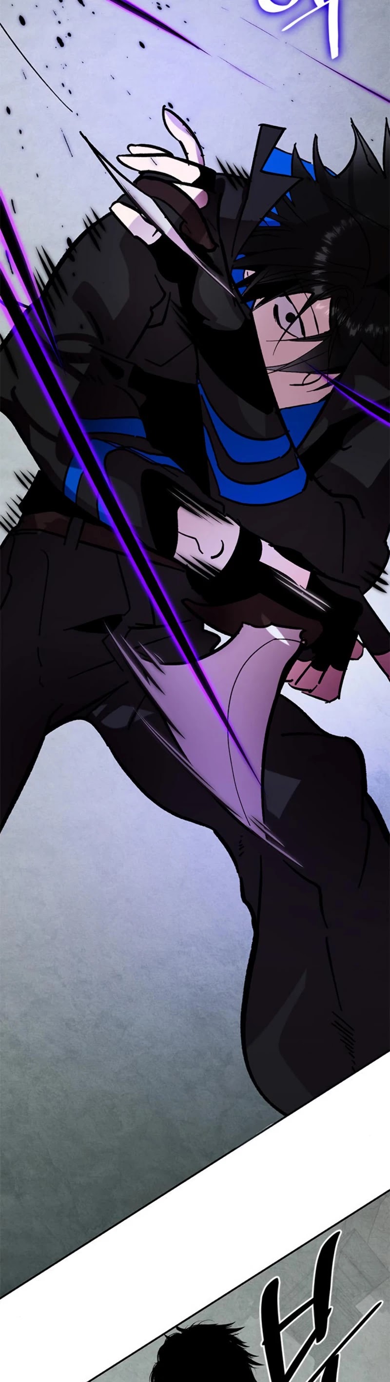 Read Return To Player Manga Online