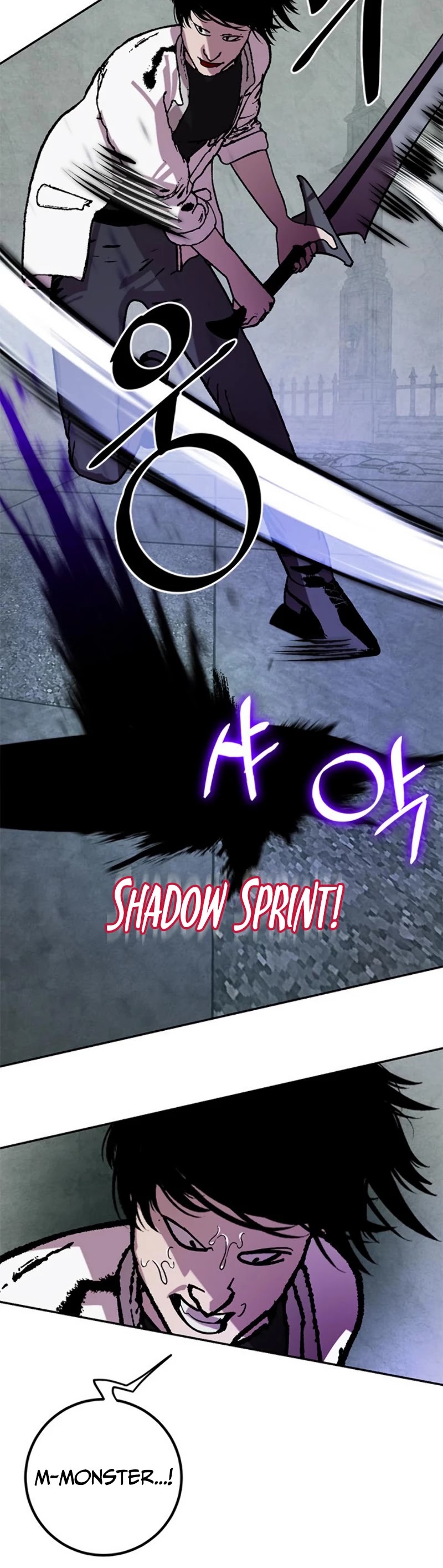Read Return To Player Manga Online