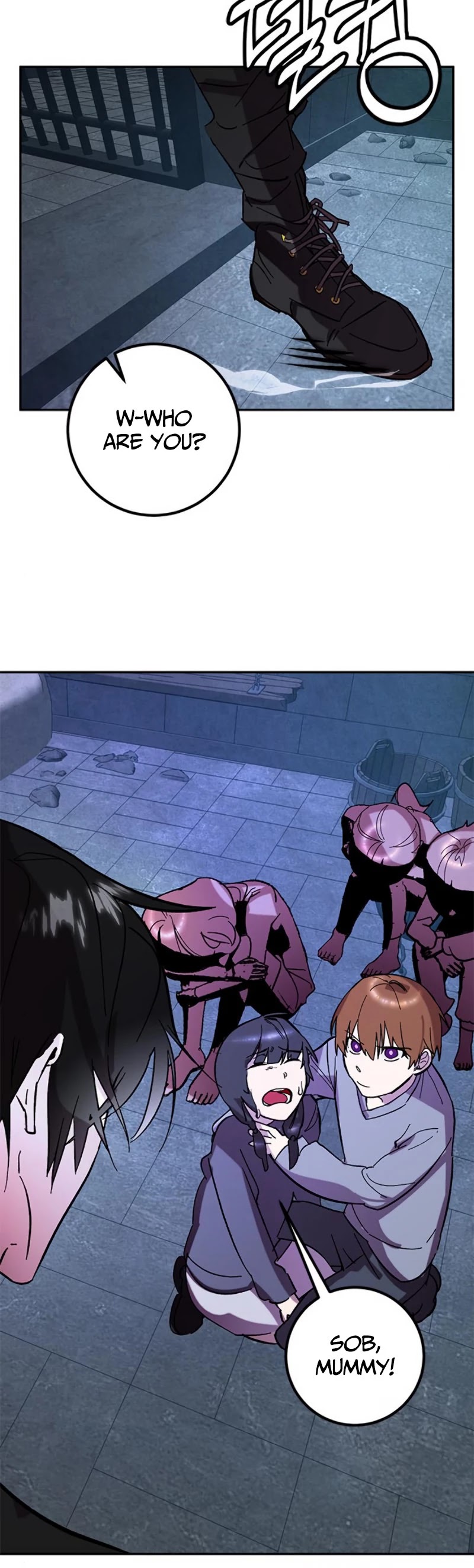 Read Return To Player Manga Online