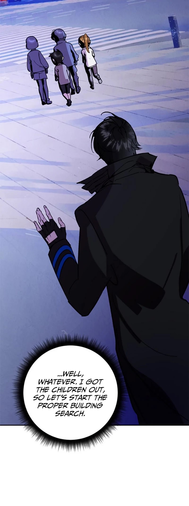 Read Return To Player Manga Online