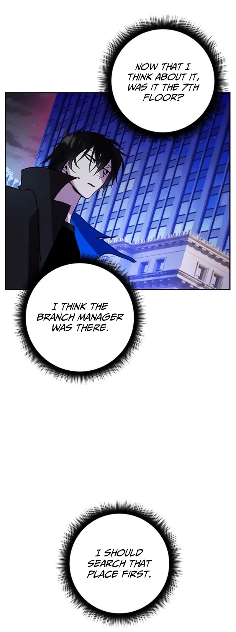 Read Return To Player Manga Online