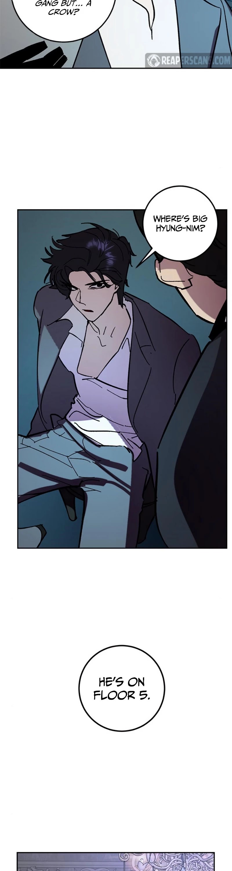Read Return To Player Manga Online