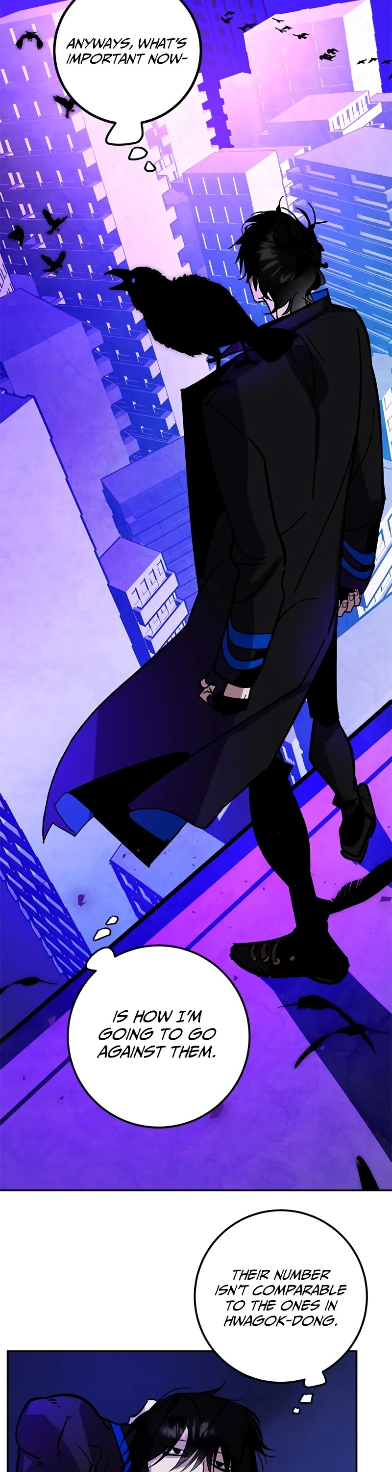 Read Return To Player Manga Online