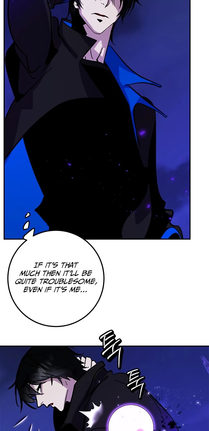 Read Return To Player Manga Online