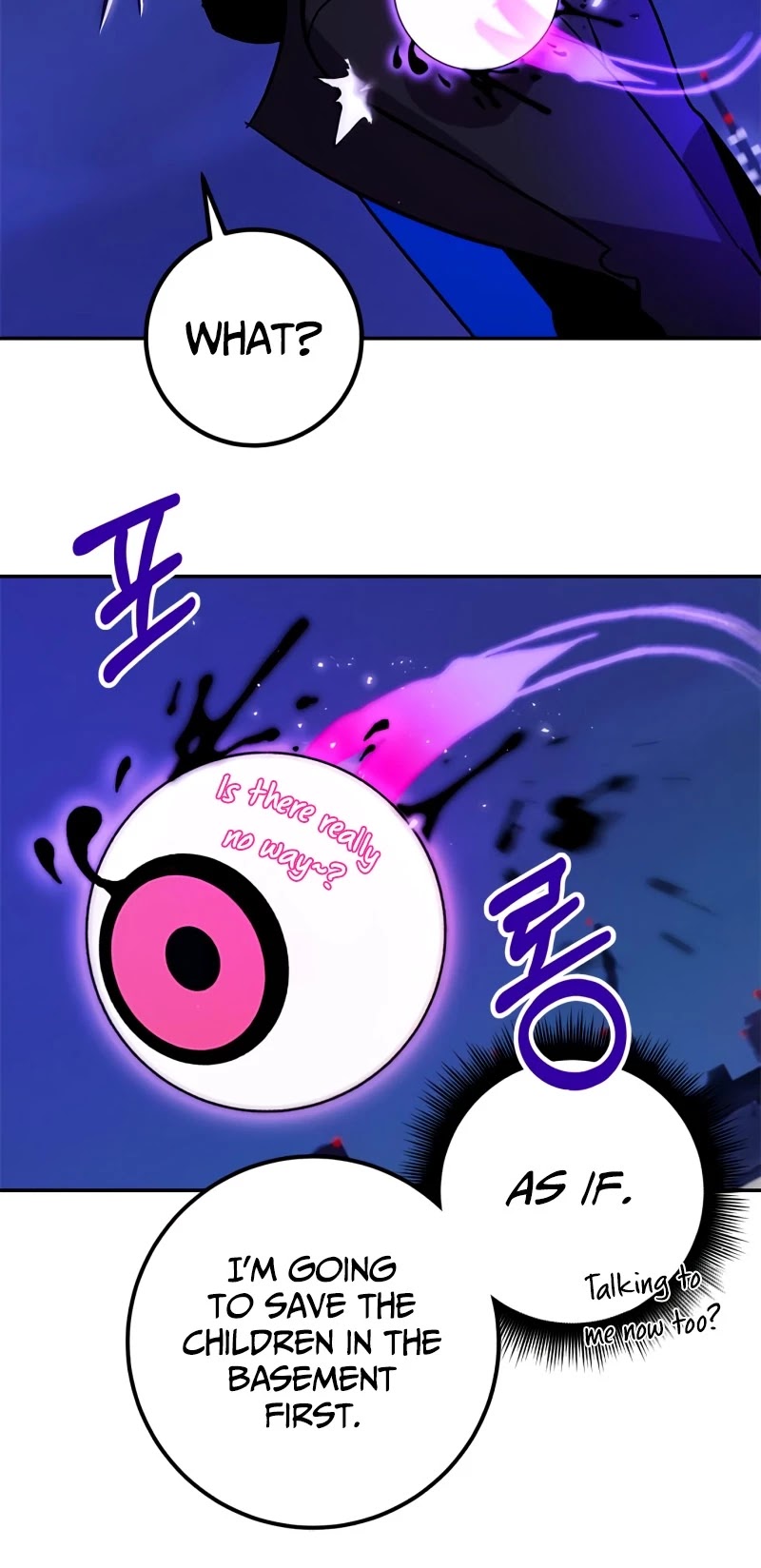 Read Return To Player Manga Online