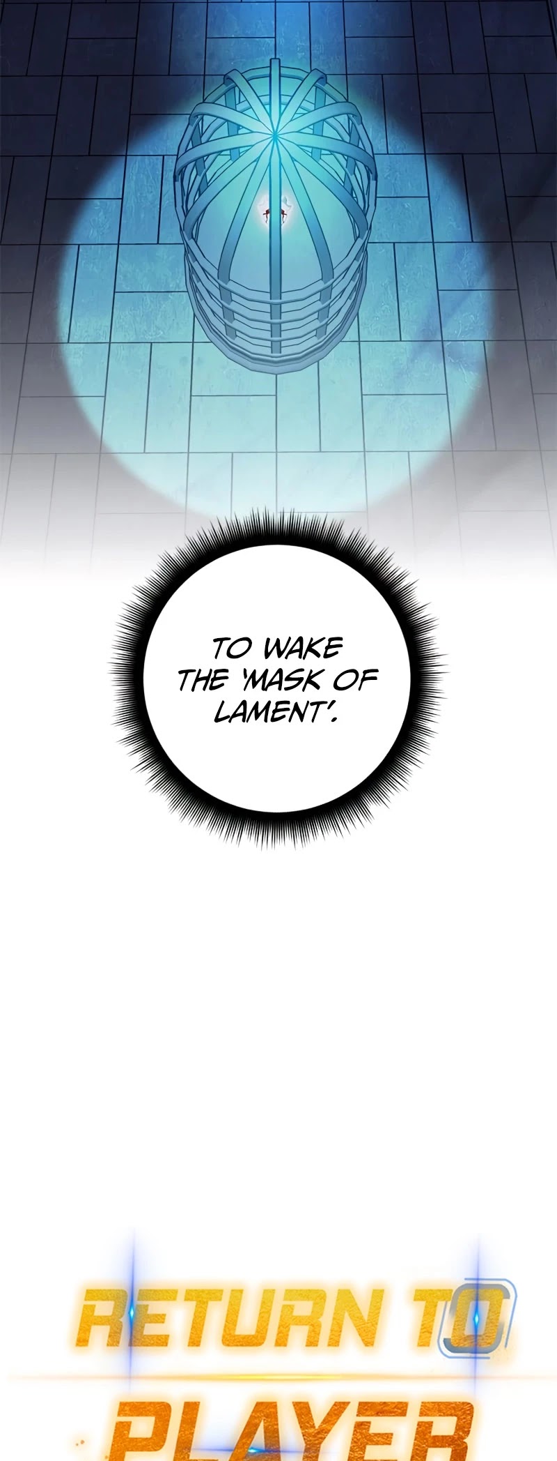 Read Return To Player Manga Online