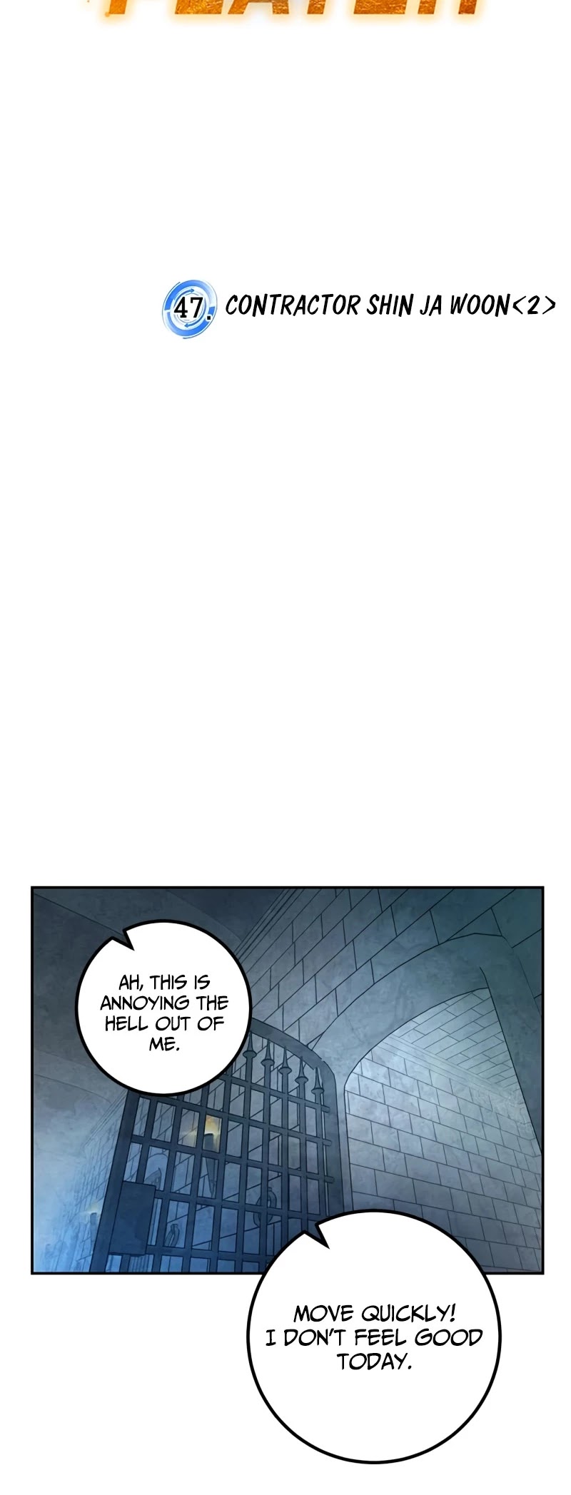 Read Return To Player Manga Online