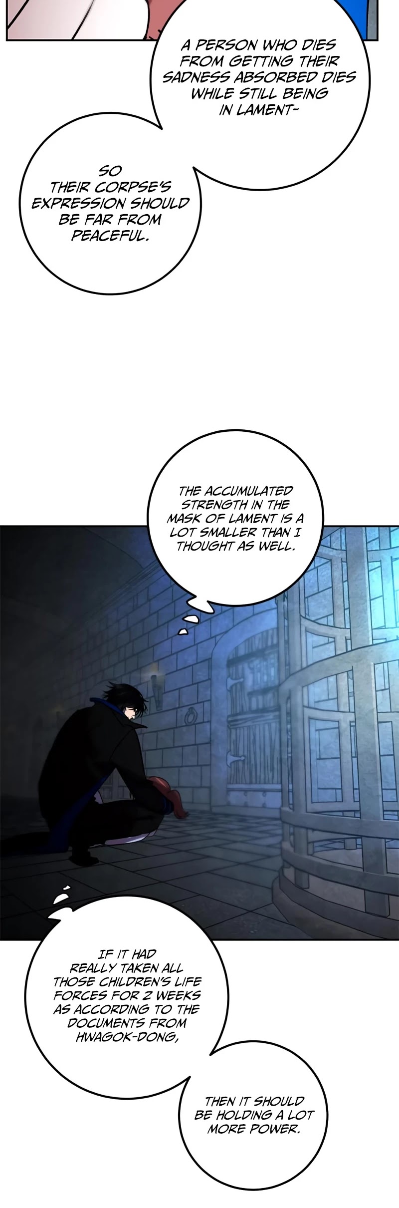 Read Return To Player Manga Online