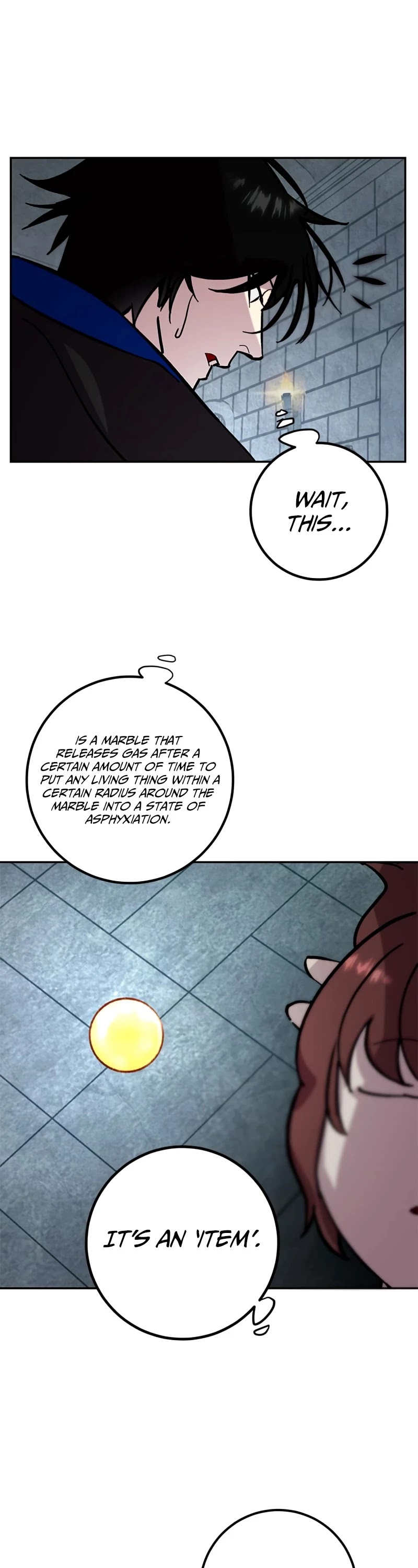 Read Return To Player Manga Online