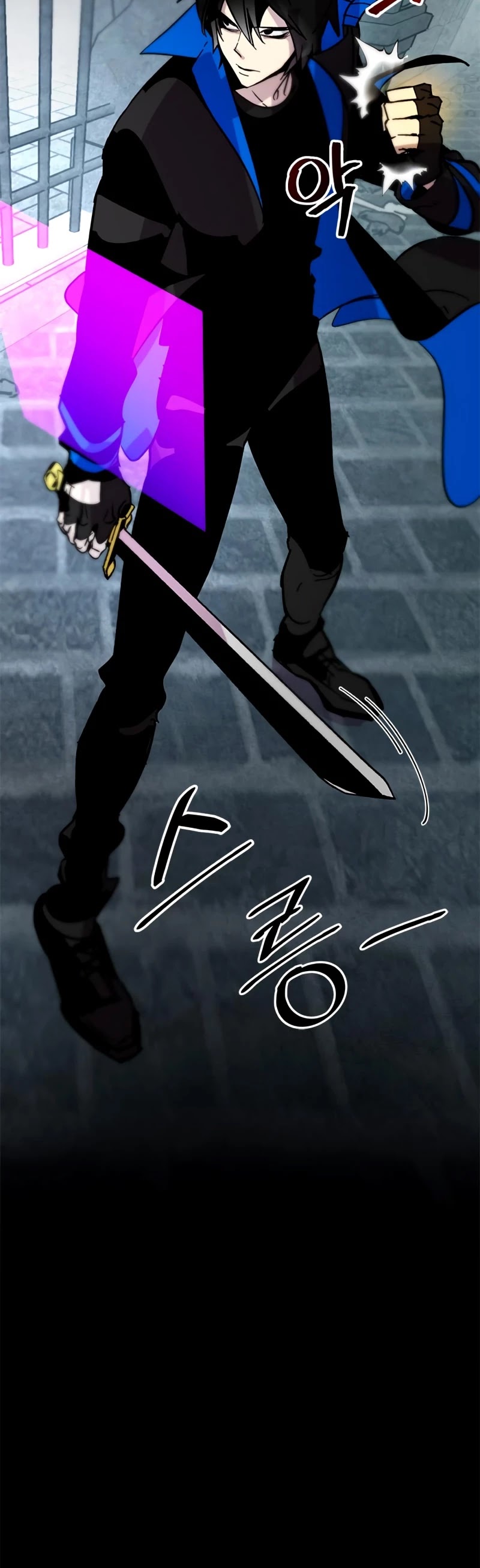 Read Return To Player Manga Online