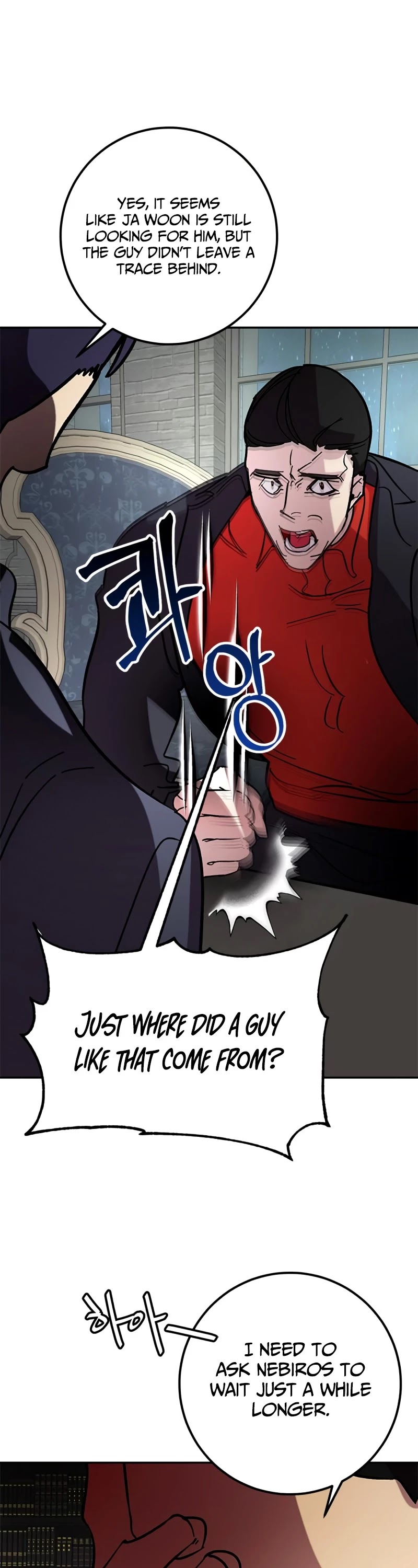 Read Return To Player Manga Online