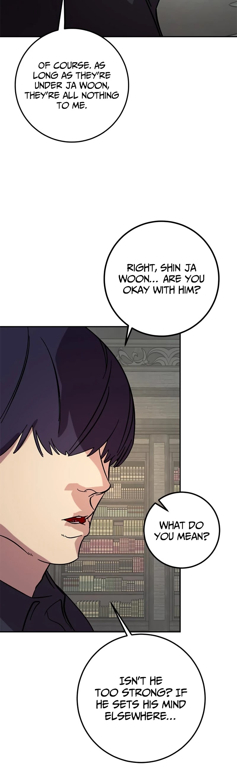 Read Return To Player Manga Online