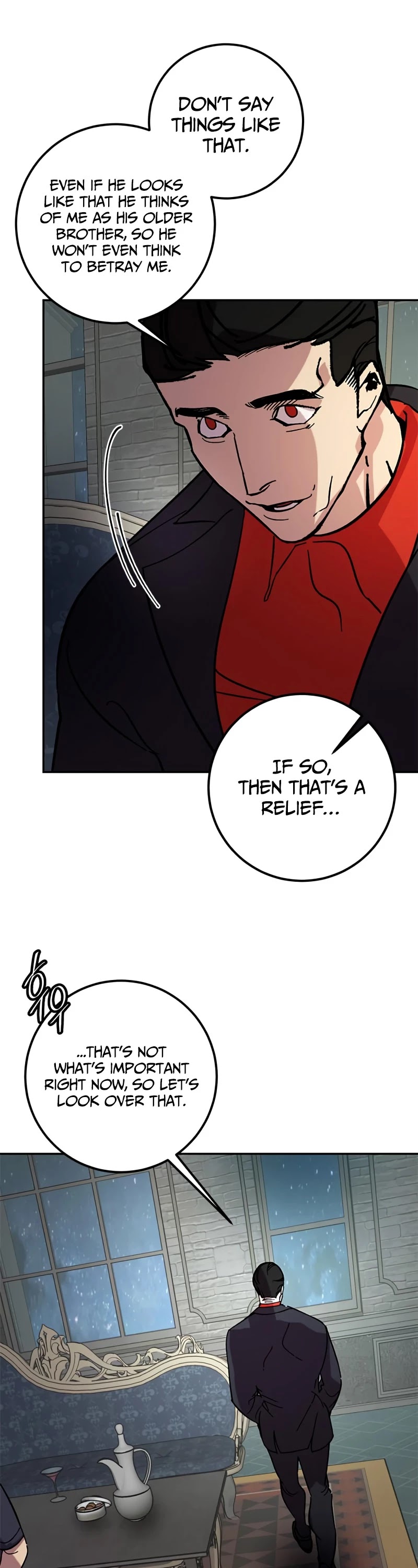 Read Return To Player Manga Online