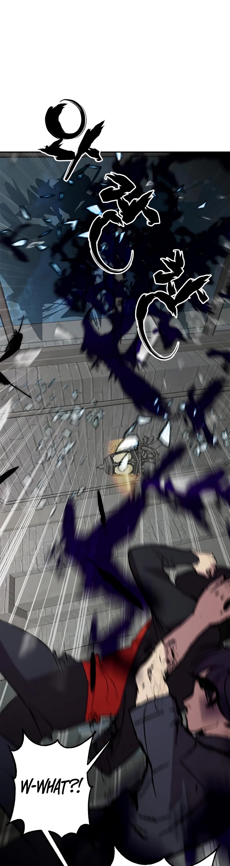 Read Return To Player Manga Online