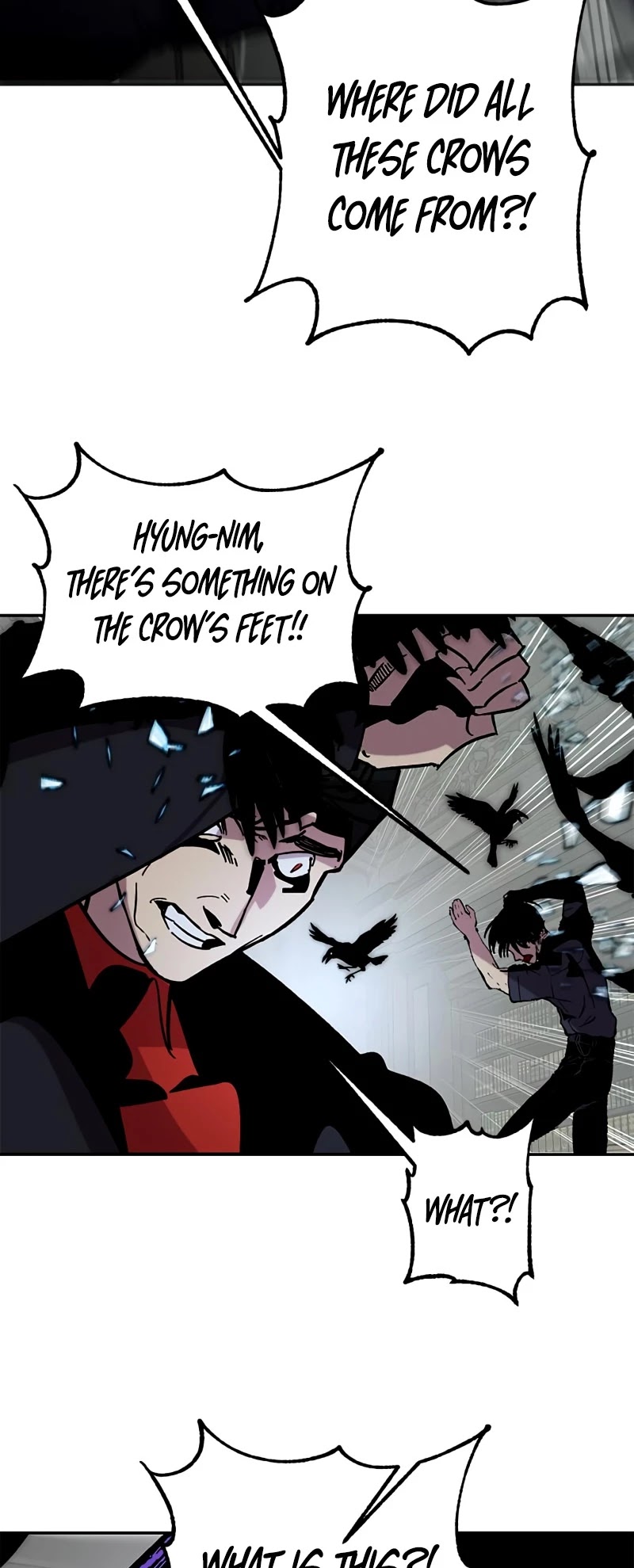 Read Return To Player Manga Online