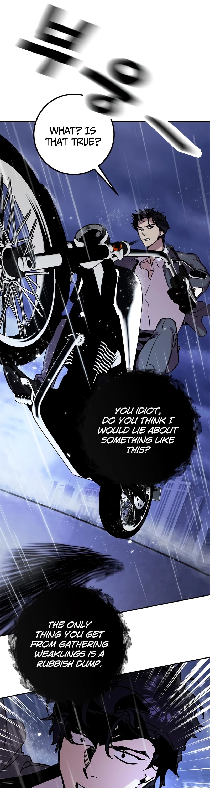 Read Return To Player Manga Online