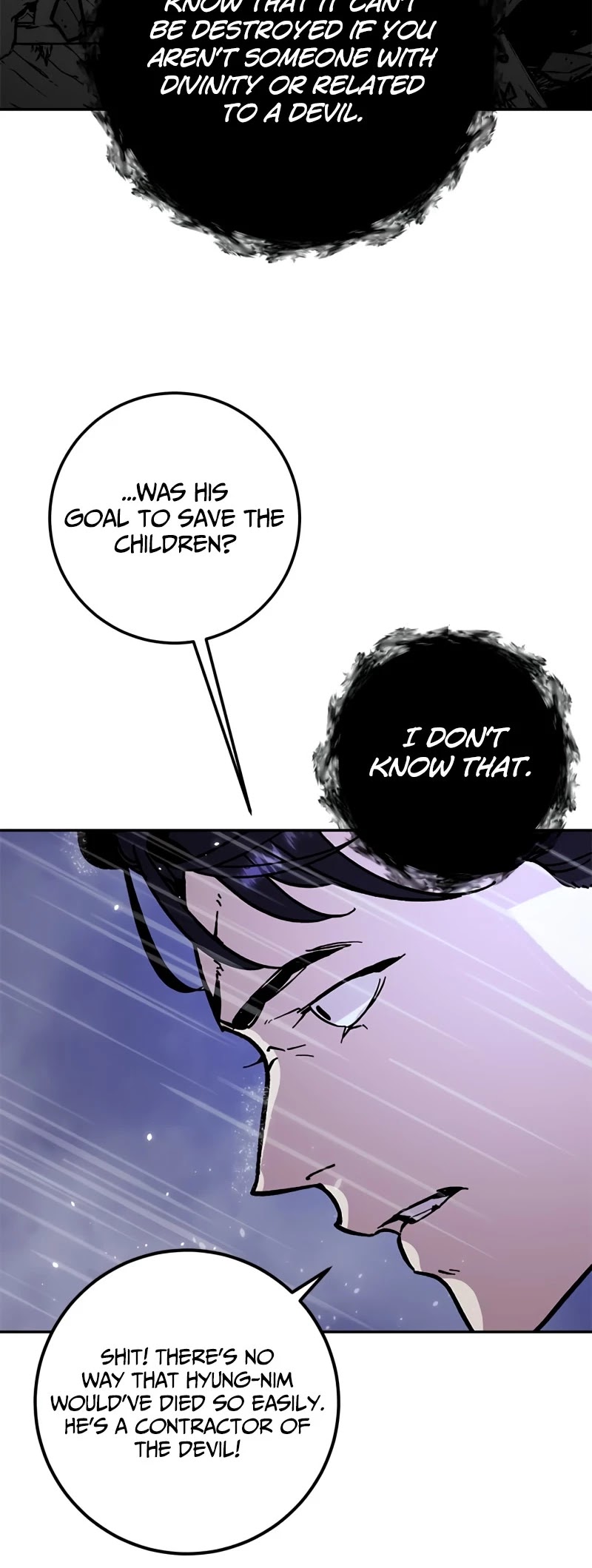 Read Return To Player Manga Online