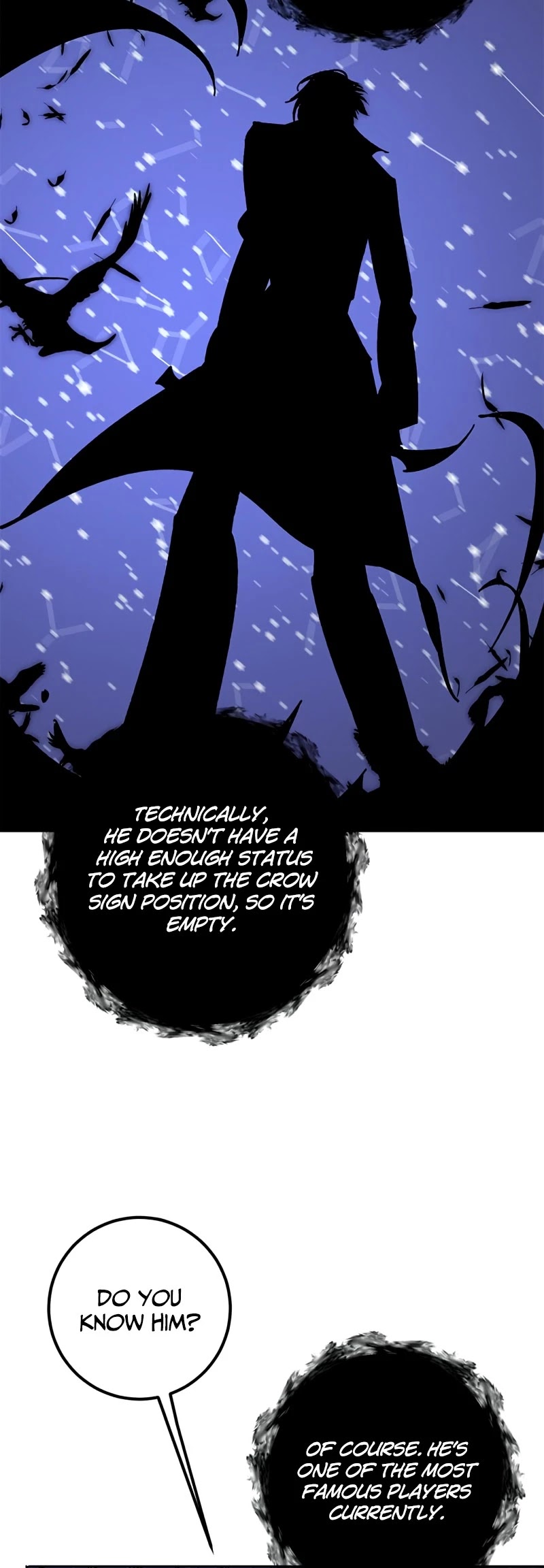 Read Return To Player Manga Online