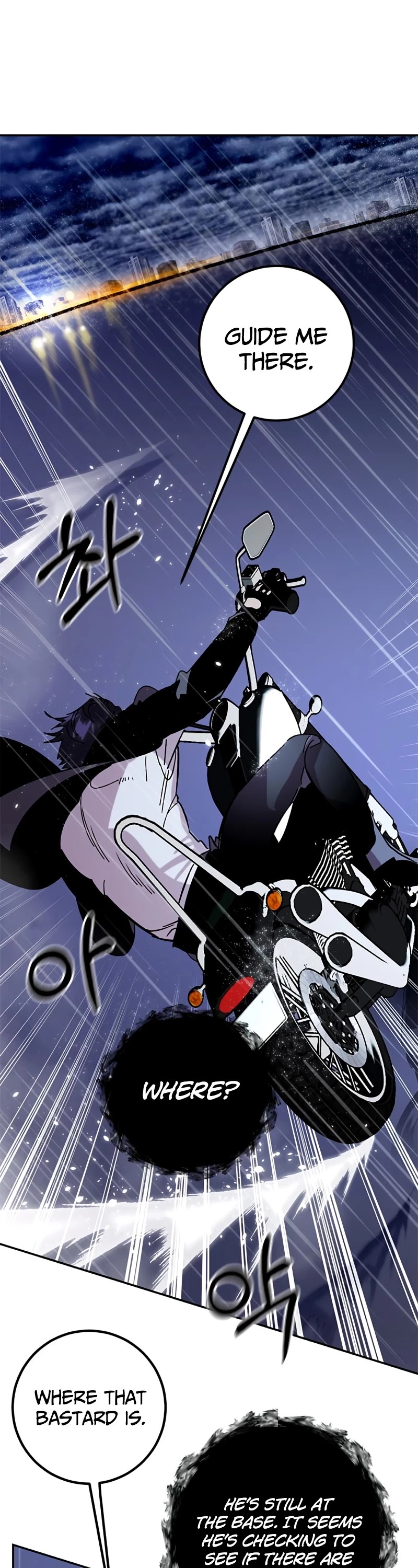 Read Return To Player Manga Online