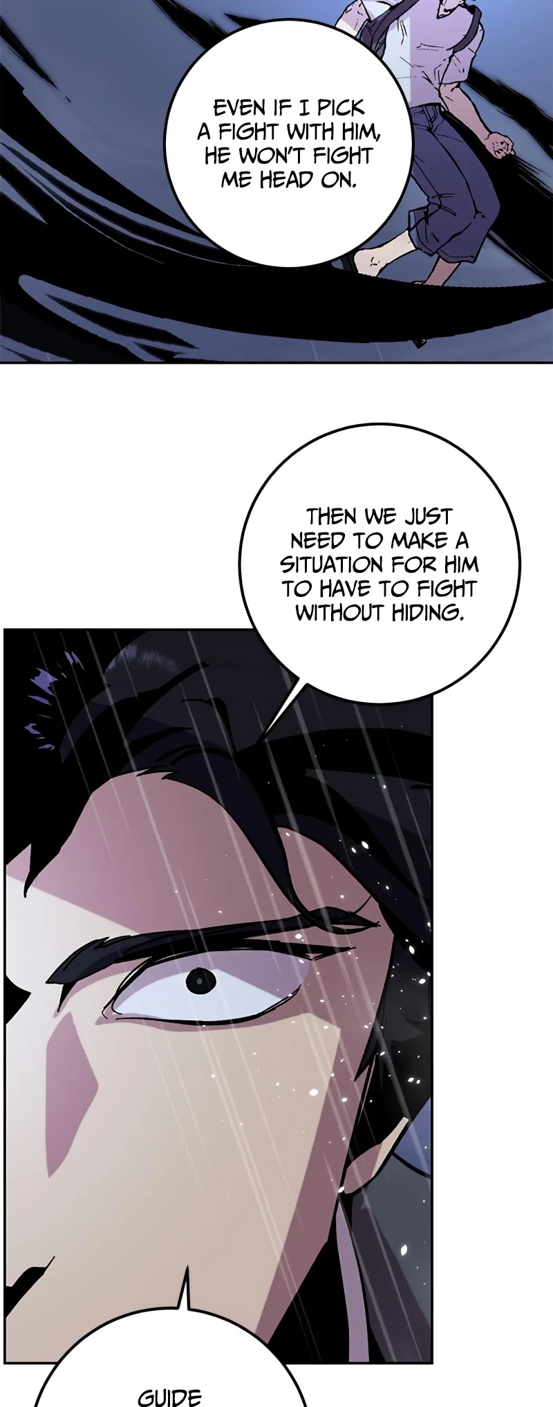 Read Return To Player Manga Online