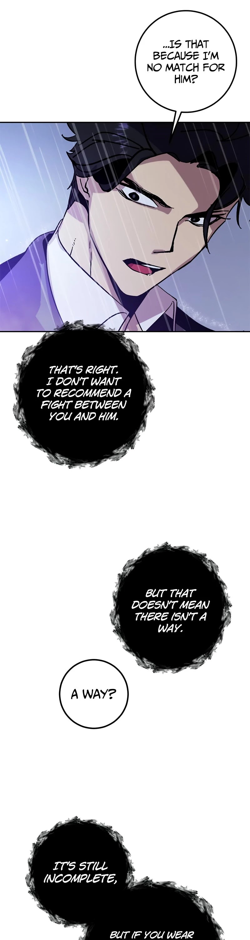 Read Return To Player Manga Online