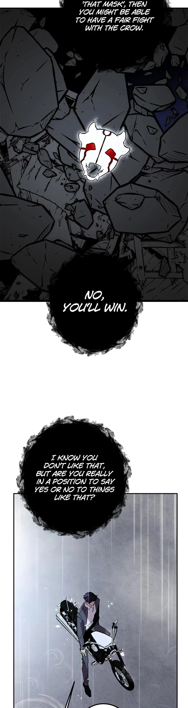 Read Return To Player Manga Online