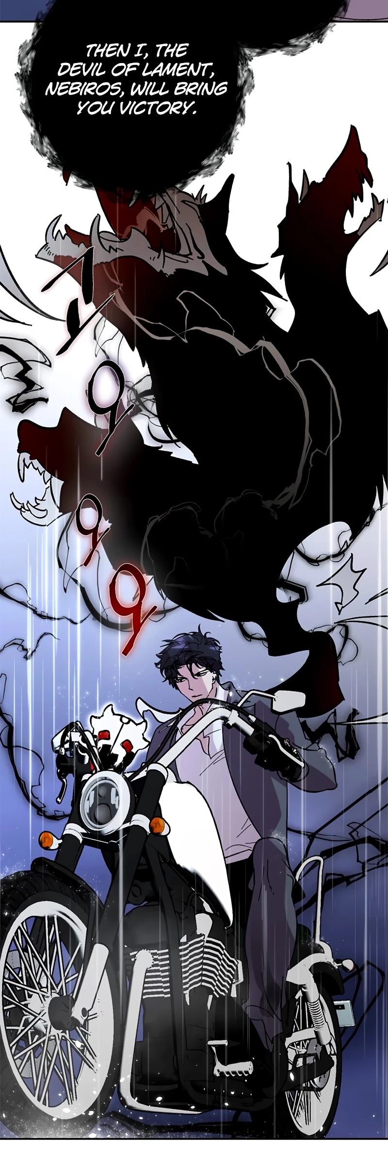 Read Return To Player Manga Online