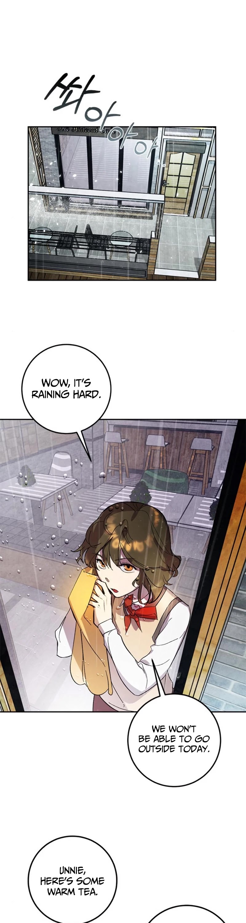 Read Return To Player Manga Online