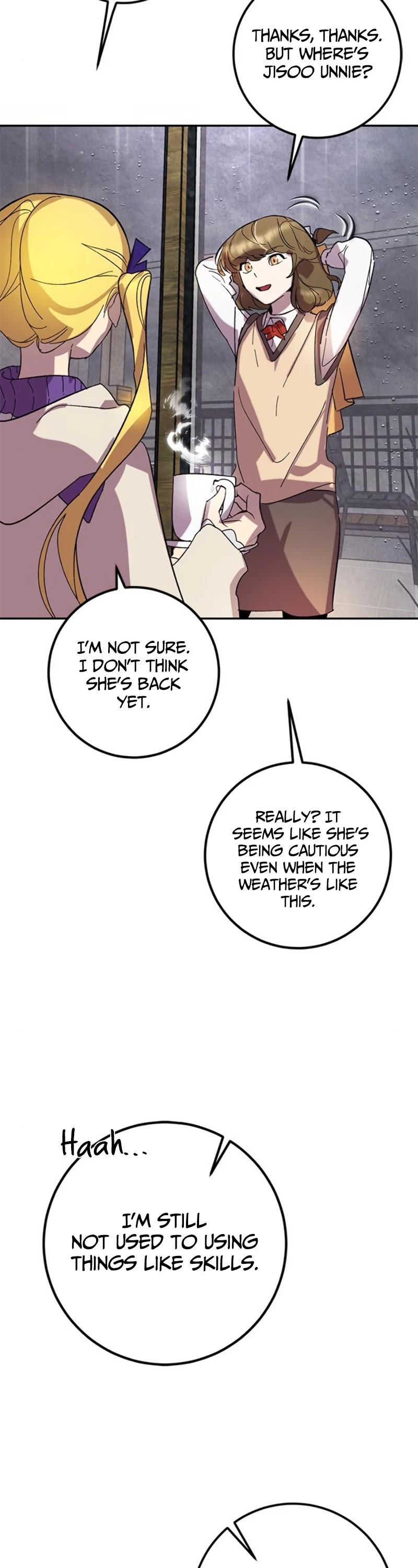 Read Return To Player Manga Online