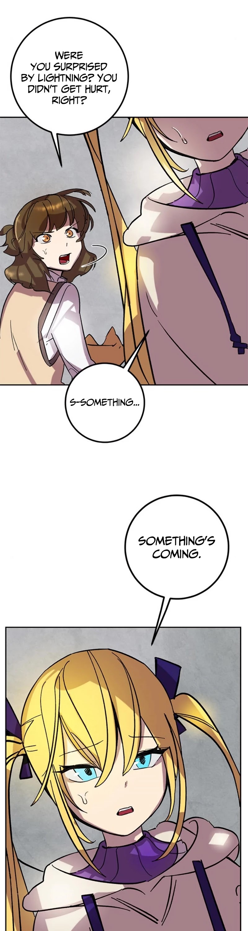 Read Return To Player Manga Online