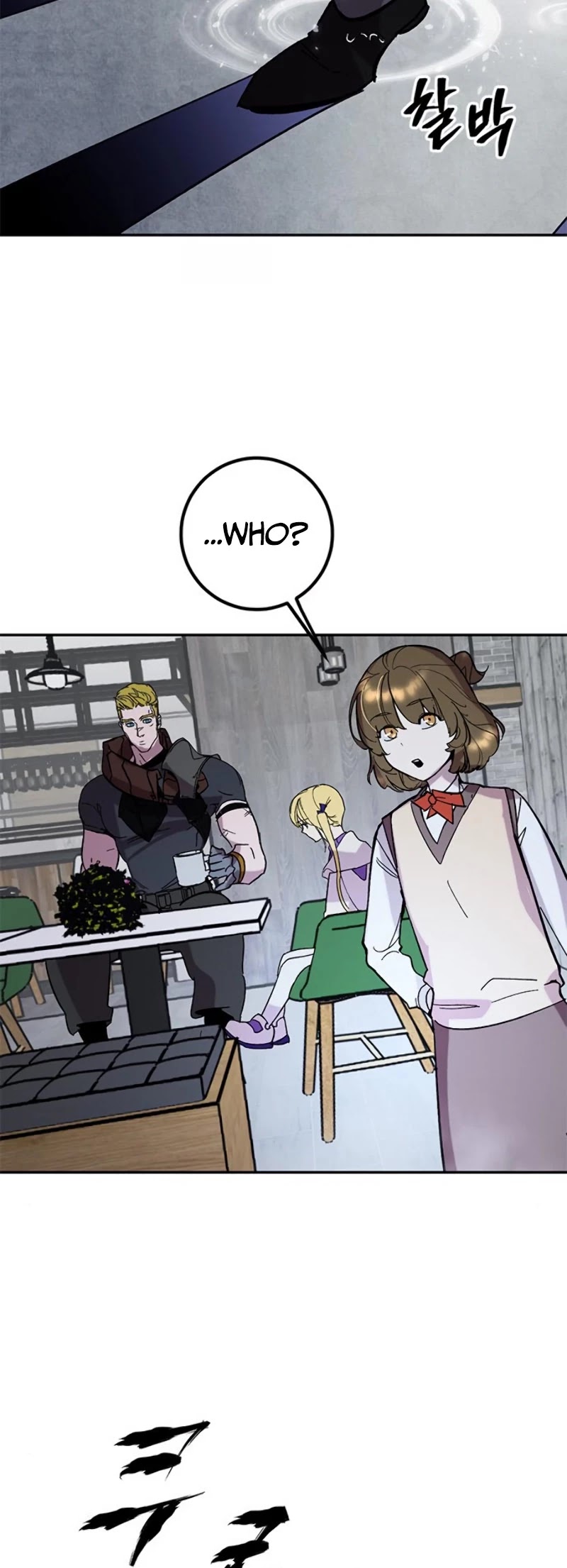 Read Return To Player Manga Online