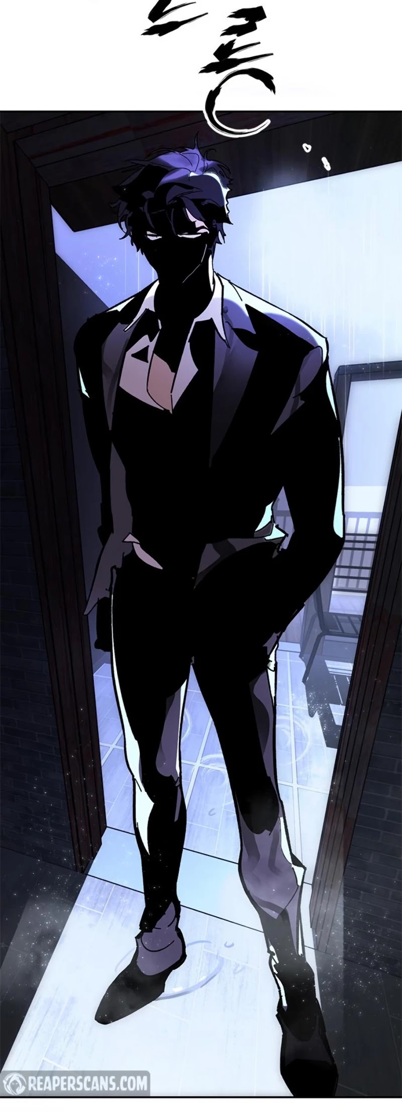 Read Return To Player Manga Online